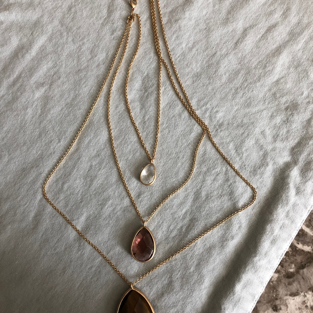 Chloe + Isabel Necklace